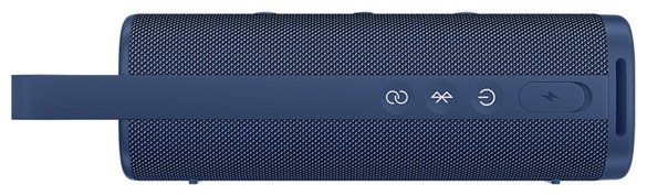 Портативная колонка Xiaomi Sound Outdoor 30W синий - ForteMarket Портативная колонка Xiaomi Sound Outdoor 30W синий купить,0
