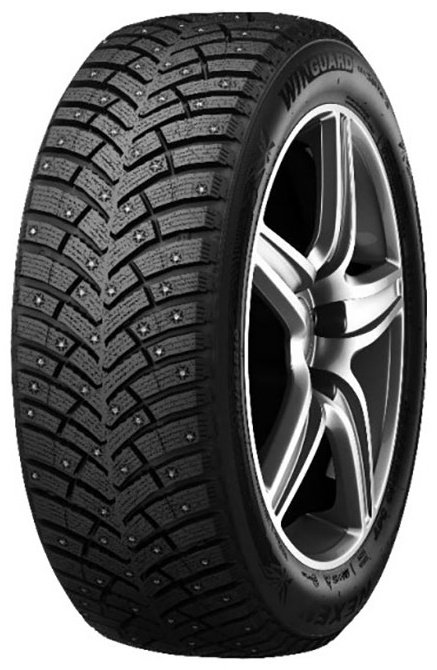 NEXEN WINGUARD Winspike 3 205/50 R17 93 T с шипами купить,NaN