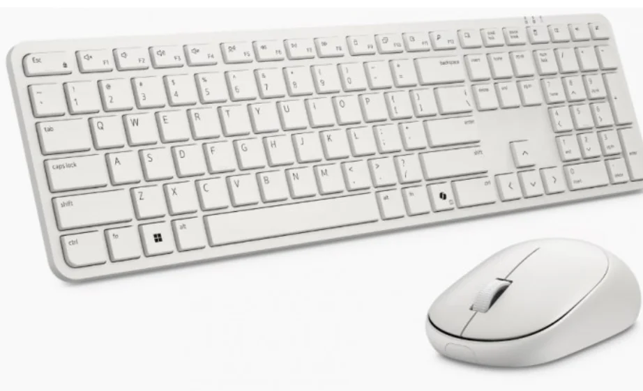 Клавиатура и манипулятор Dell Pro 5 Keyboard and Mouse KM526 беспроводной купить,31700