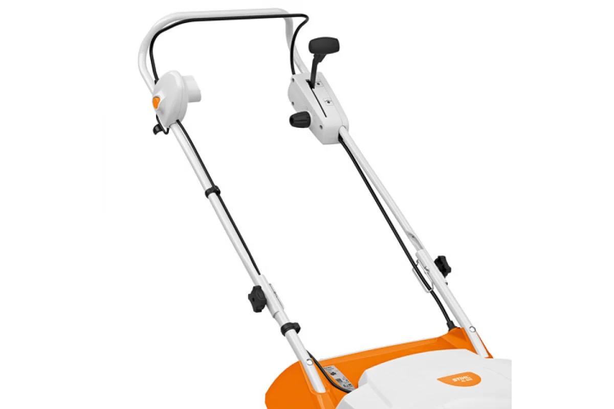 Аэратор Stihl RLЕ 240.0 62910115615 - ForteMarket Аэратор Stihl RLЕ 240.0 62910115615 купить,0