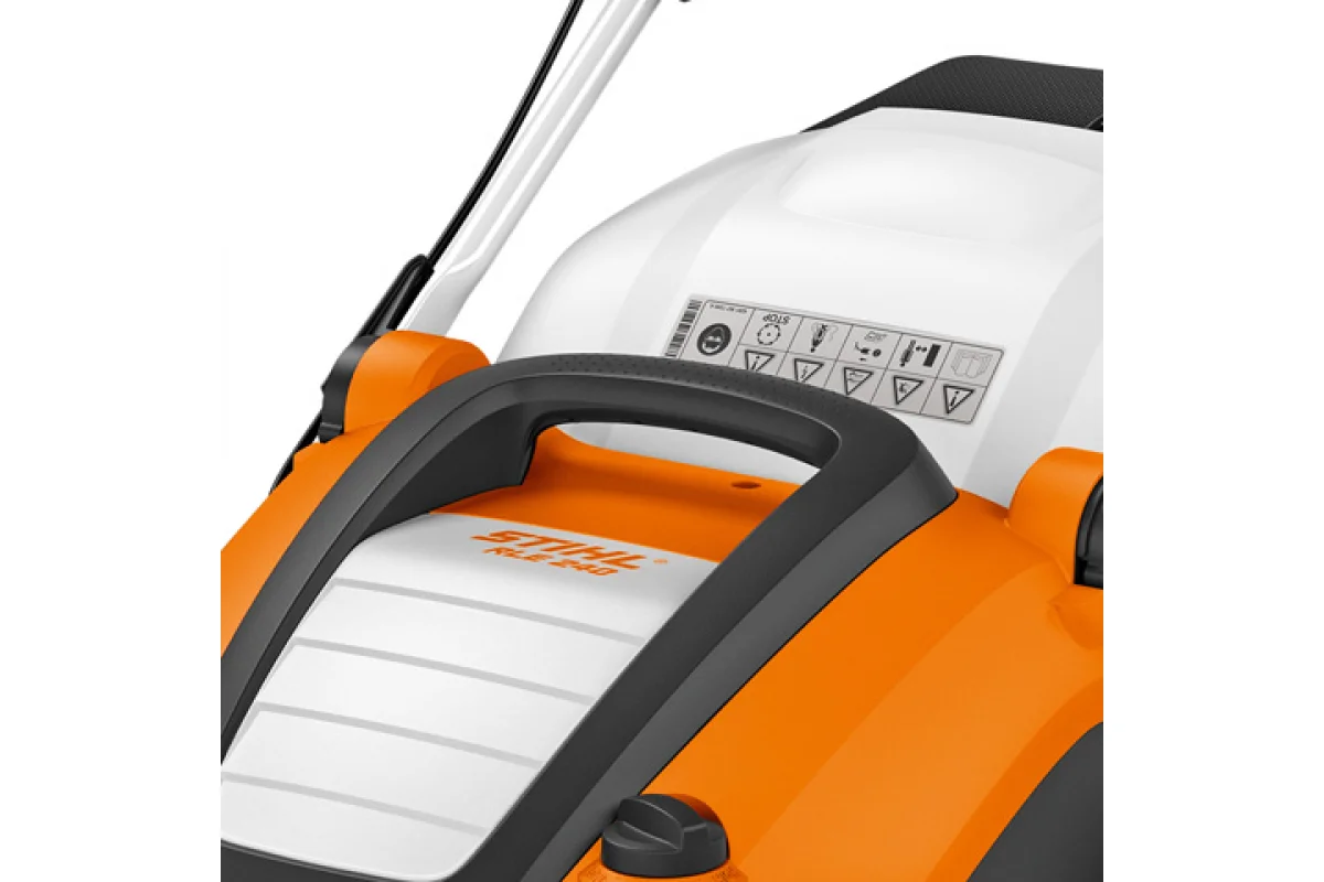 Аэратор Stihl RLЕ 240.0 62910115615 - ForteMarket Аэратор Stihl RLЕ 240.0 62910115615 купить,0