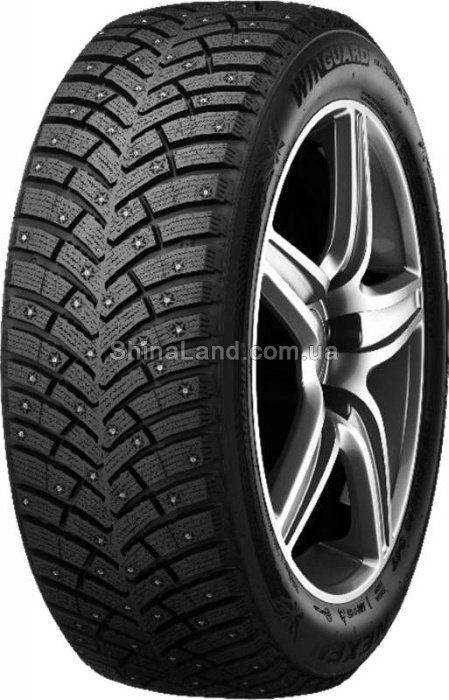 NEXEN Winguard WinSpike 3 215/65 R16 102T с шипами купить,NaN