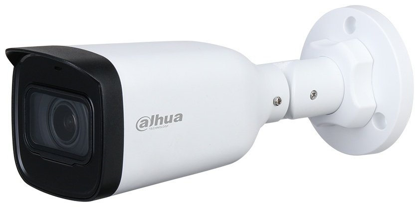 Dahua камера видеонаблюдения DH-HAC-B3A51P-Z-2712, 5 Мпикс расширение 2880x1620