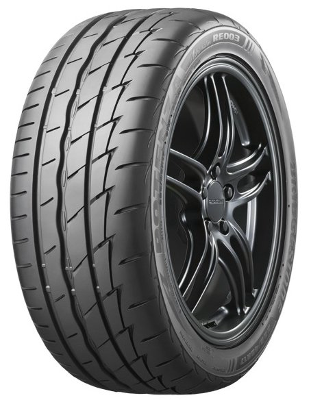 Шина Bridgestone Potenza Adrenalin RE003 205/55 R16 W91 летняя купить,NaN