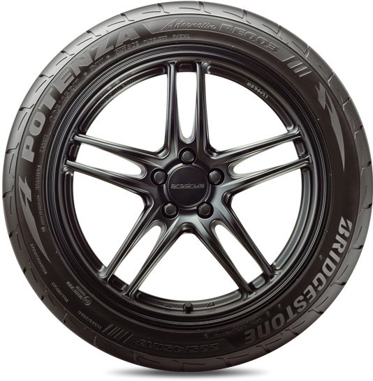 Шина Bridgestone Potenza Adrenalin RE003 205/55 R16 W91 летняя купить,NaN