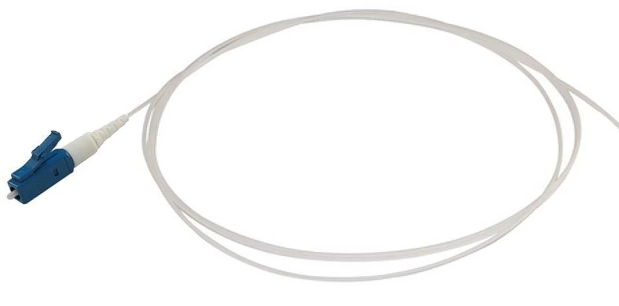 Патч-корд Pig Tail AMP LC Simplex SM 9/125 LSZH 2.0 m купить,NaN