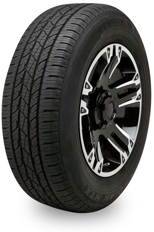 NEXEN Roadian HTX RH5 235/70 R16 106T купить,NaN