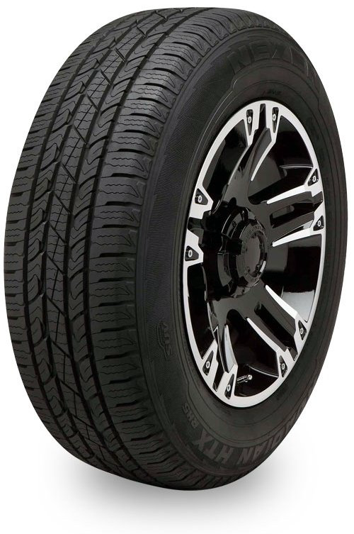 NEXEN Roadian HTX RH5 235/70 R16 106T купить,NaN