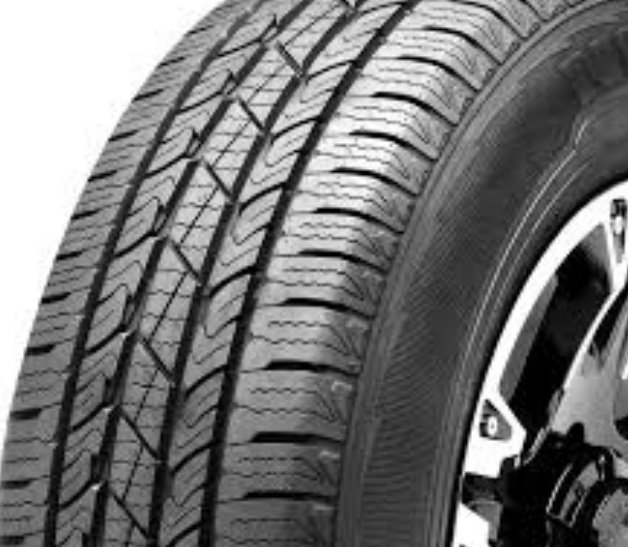 NEXEN Roadian HTX RH5 235/70 R16 106T купить,NaN