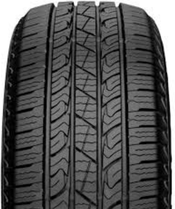 NEXEN Roadian HTX RH5 235/70 R16 106T купить,NaN