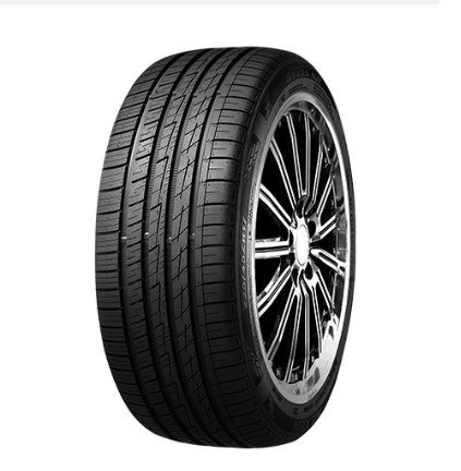 NEXEN N&#39;Fera AU7 245/45 R19 102 W