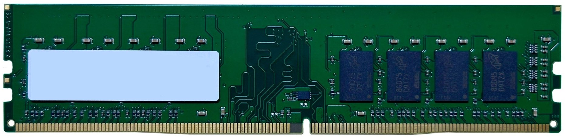 Оперативная память Nomad NMD2666D4U19-8GB 8 Гб