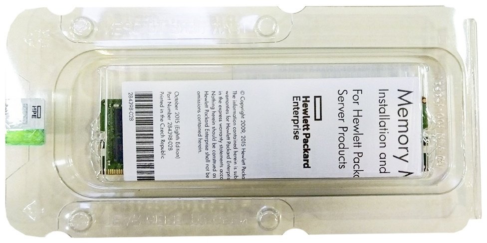 Оперативная память HP P06035-B21 64 Гб - ForteMarket Оперативная память HP P06035-B21 64 Гб купить,0