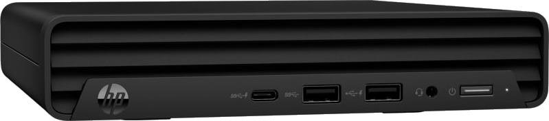 Системный блок HP 883T7EA черный