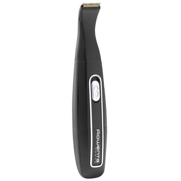Машинка для стрижки Rowenta TN3650 черный купить,NaN