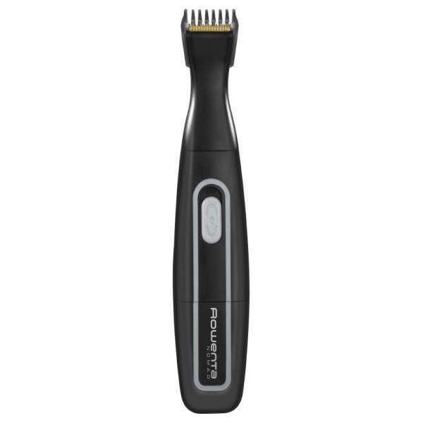 Машинка для стрижки Rowenta TN3650 черный купить,NaN