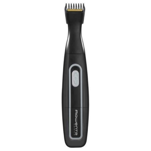 Машинка для стрижки Rowenta TN3650 черный купить,NaN