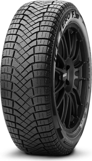 Pirelli Winter Ice FR 225/60 R18 104 T без шипов купить,NaN