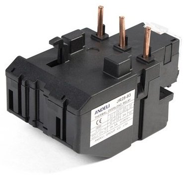 ANDELI JR28-93 D3355 (30-40А)