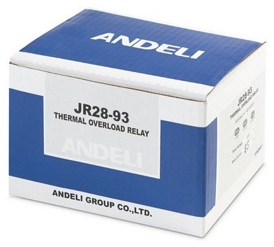 ANDELI JR28-93 D3355 (30-40А)