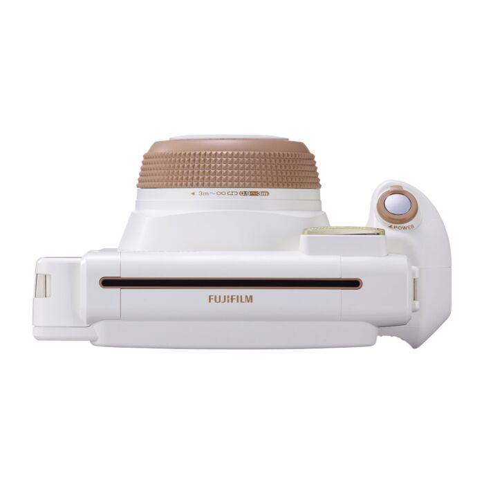 Фотокамера Fujifilm Instax Wide 300 EX D белая