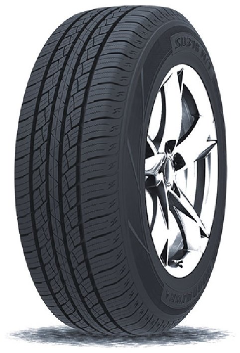 Goodride SU318 255/55 R19 111 V купить,NaN