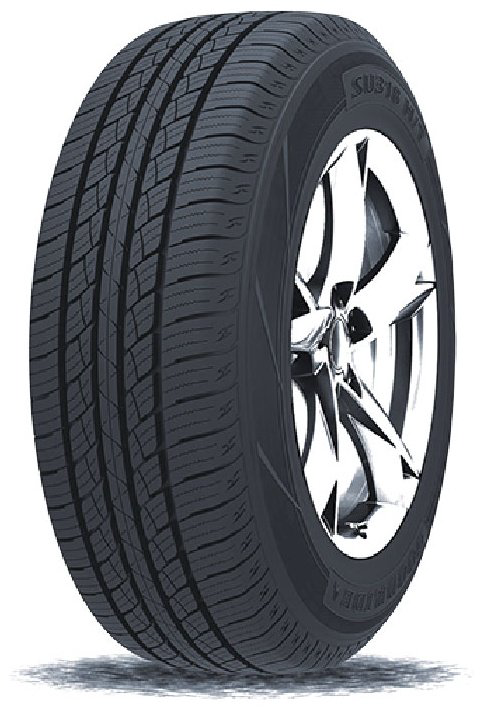 Goodride SU318 255/55 R19 111 V купить,NaN