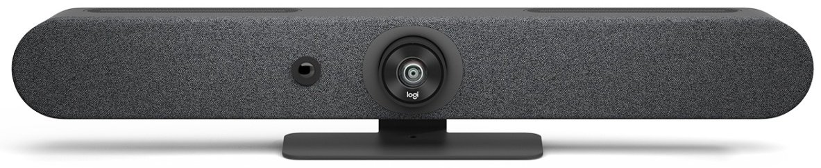 Веб-камера Logitech Rally Bar Mini 960-001339