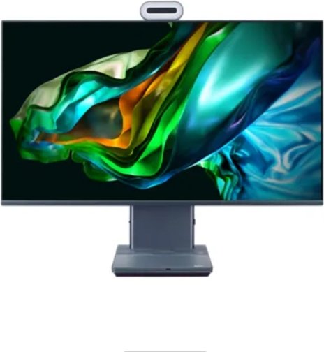 Моноблок Acer Aspire S32-1856 DQ.BL6MC.009 серый - ForteMarket Моноблок Acer Aspire S32-1856 DQ.BL6MC.009 серый купить,0