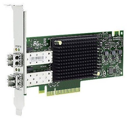Сетевая карта HP Q0L14A