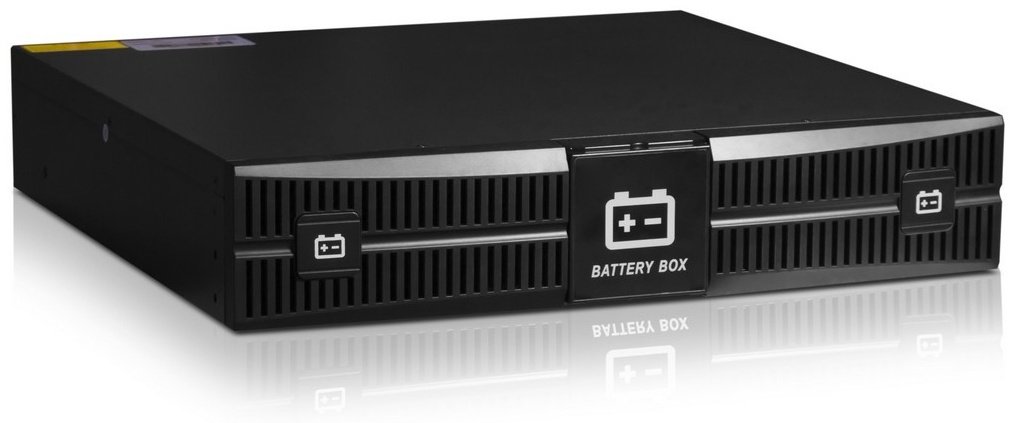 Аккумулятор SVC BP-RT-2KL-LCD