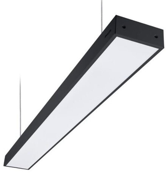 Светильник Philips RC095V LED30S/840 PSU W12L120 BK GM G2 без цоколя