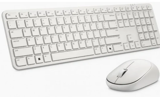 Клавиатура и манипулятор Dell Pro 5 Keyboard and Mouse KM526 беспроводной