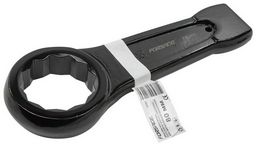 Forsage ключ накидной ударный 80 мм F-79380, 1 шт