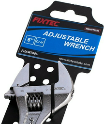 Ключ FIXTEC FHAW7006 разводной