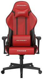 Компьютерное кресло DXRacer GC/LPF24LTC/RN, красный