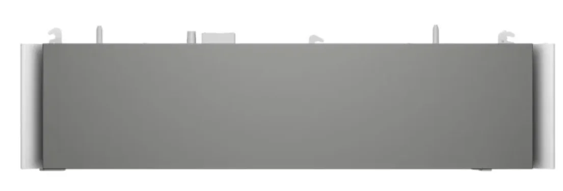 Лоток HP Europe/Clr LJ Gray 550 Sheet Paper Tray