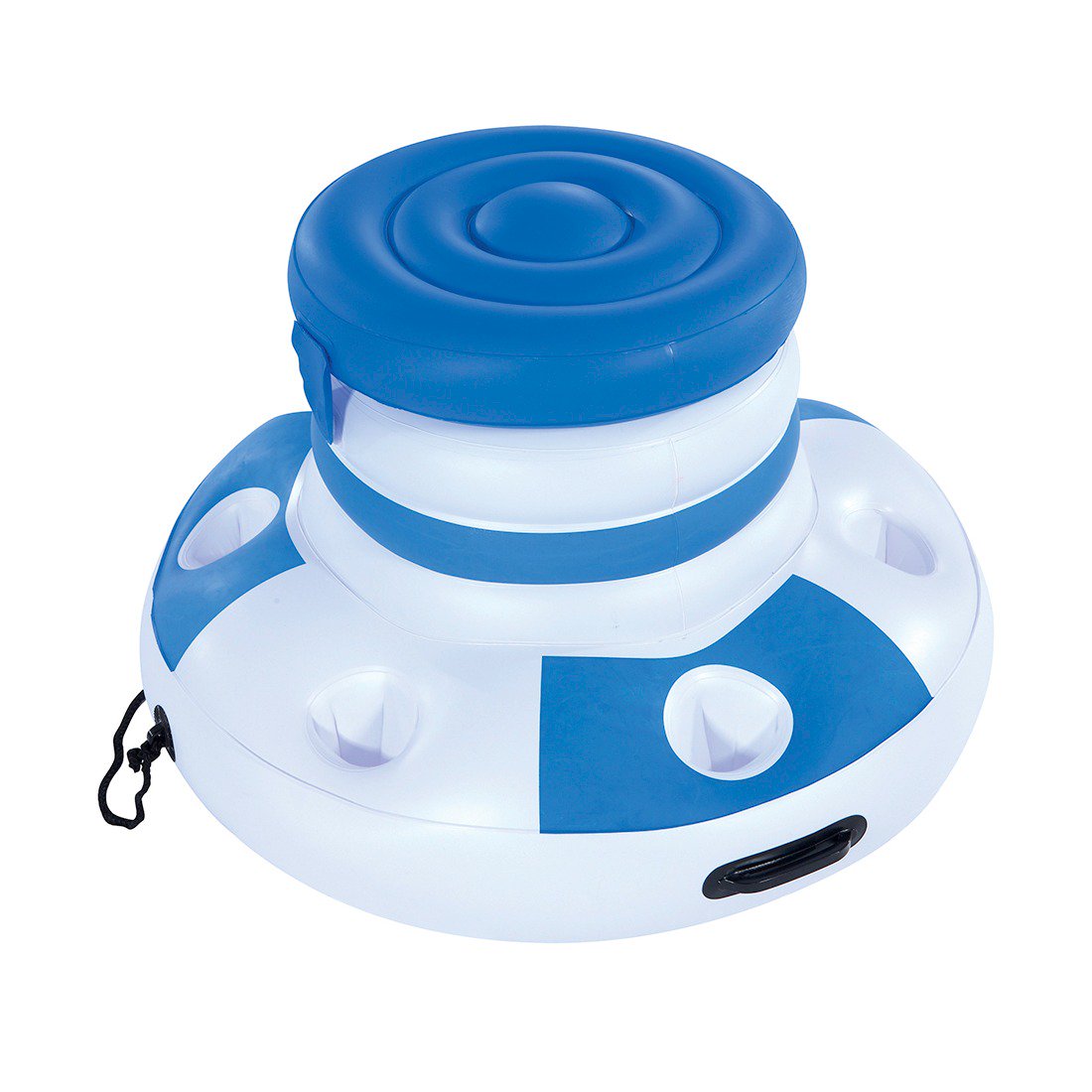 Надувной термоконтейнер Bestway CoolerZ Floating Cooler 43117 