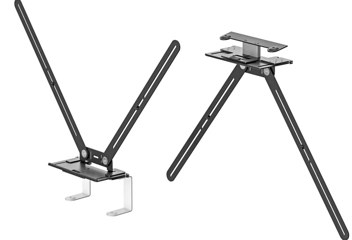 Крепление Poly/875L9AA/Poly Studio X52 VESA Mount купить,NaN