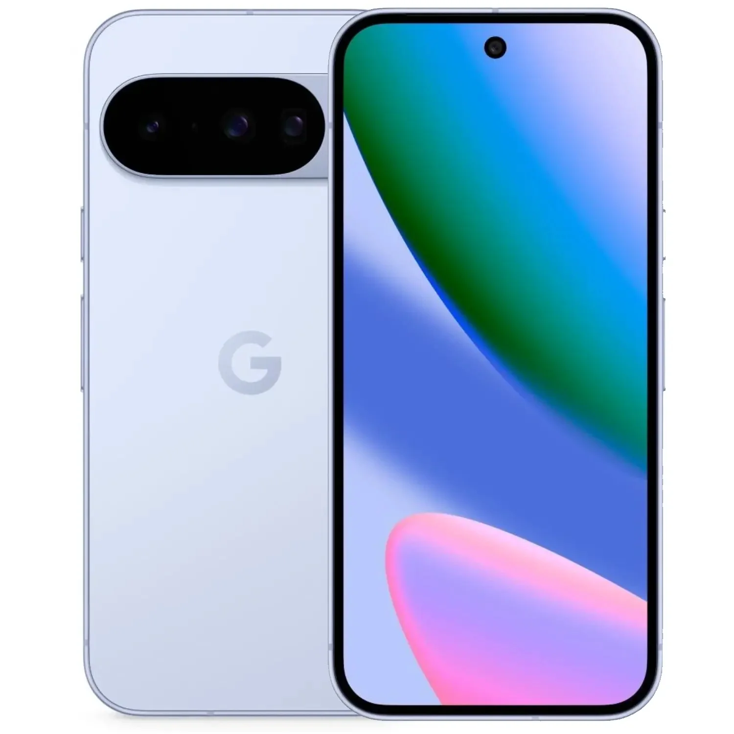 Смартфон Google Pixel 10 12/128GB Frost купить,499990