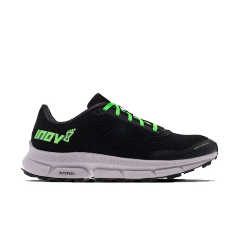 Кроссовки Inov Trailfly 001077 black 44.5