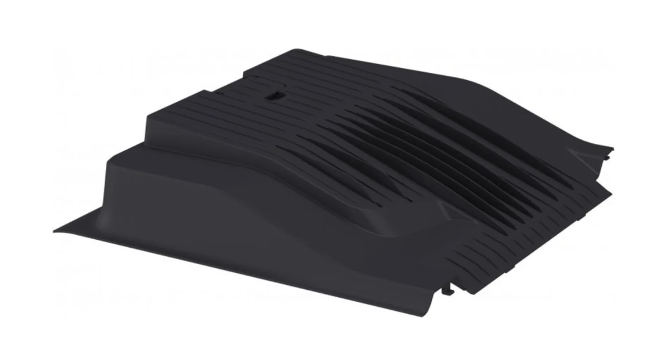 Лоток для бумаги Canon/6618C001/1ST COPY TRAY KIT-B1