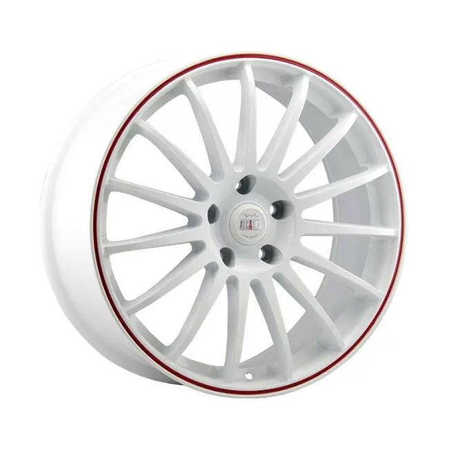 Комплект дисков Alcasta M31 4х98 R14х5.5 СВ58.6 ЕТ35 wrs купить,NaN