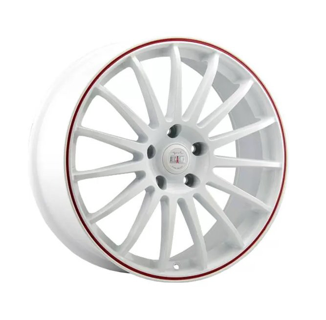 Комплект дисков Alcasta M31 4х98 R14х5.5 СВ58.6 ЕТ35 wrs купить,NaN