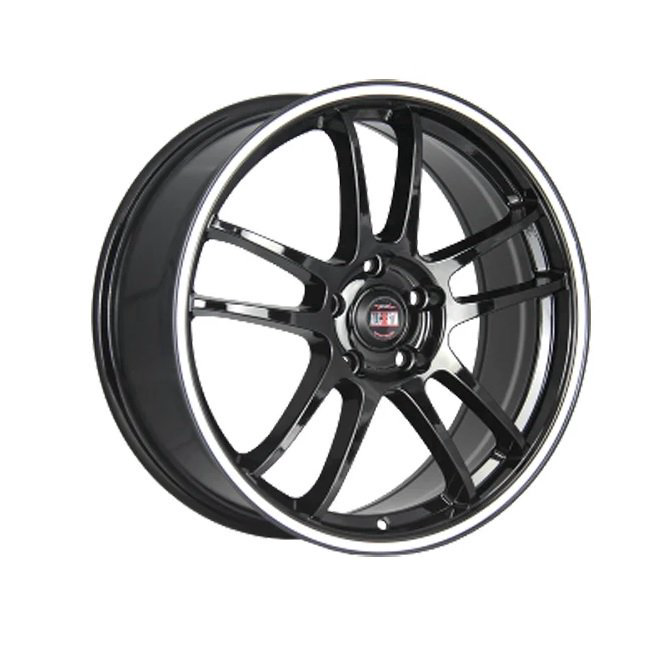 Диски Alcasta M30 4х98 R14х5.5 СВ58.6 ЕТ35 bkws купить,NaN