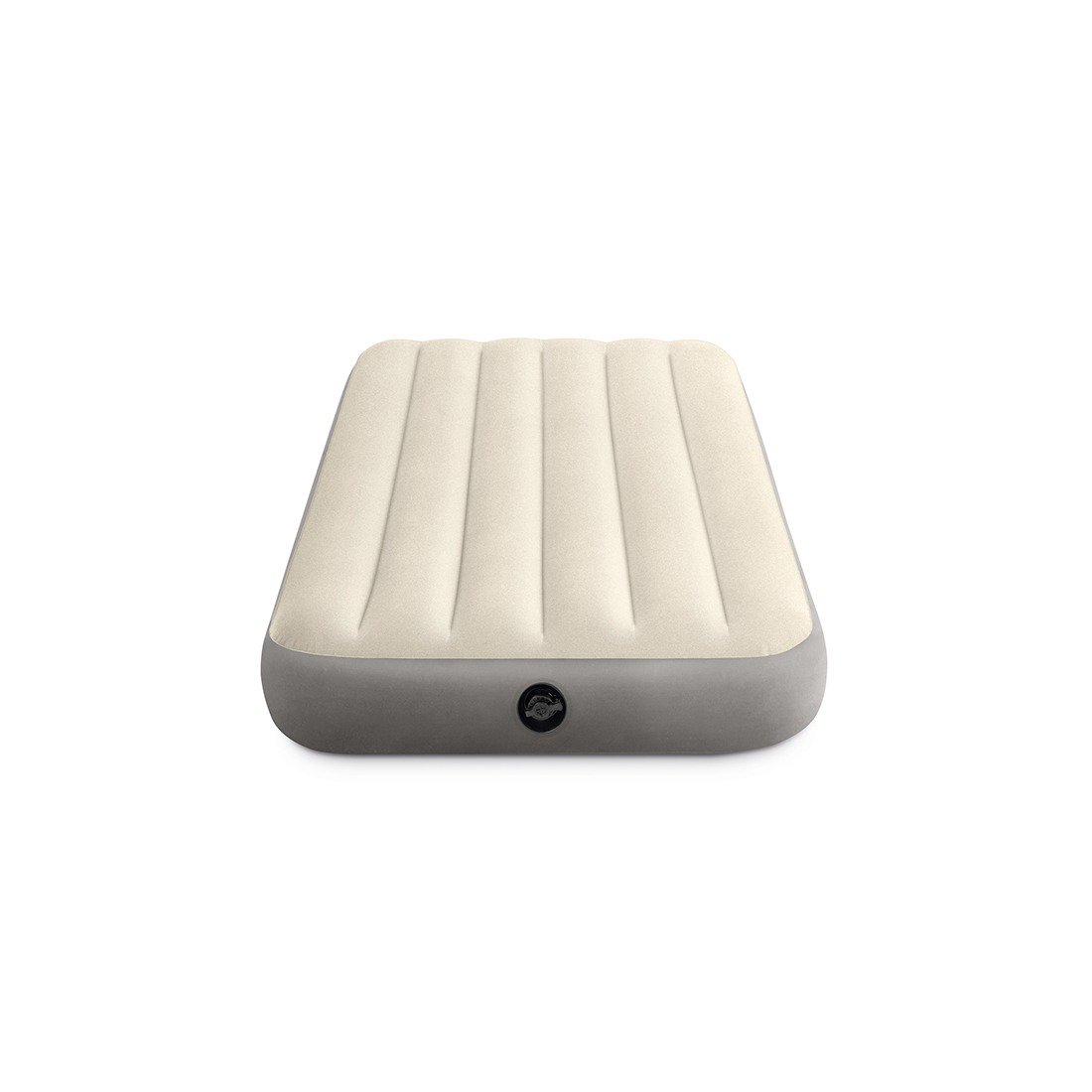 Матрас надувной Intex Dura-Beam Single-High Airbed Twin 64101  купить,NaN