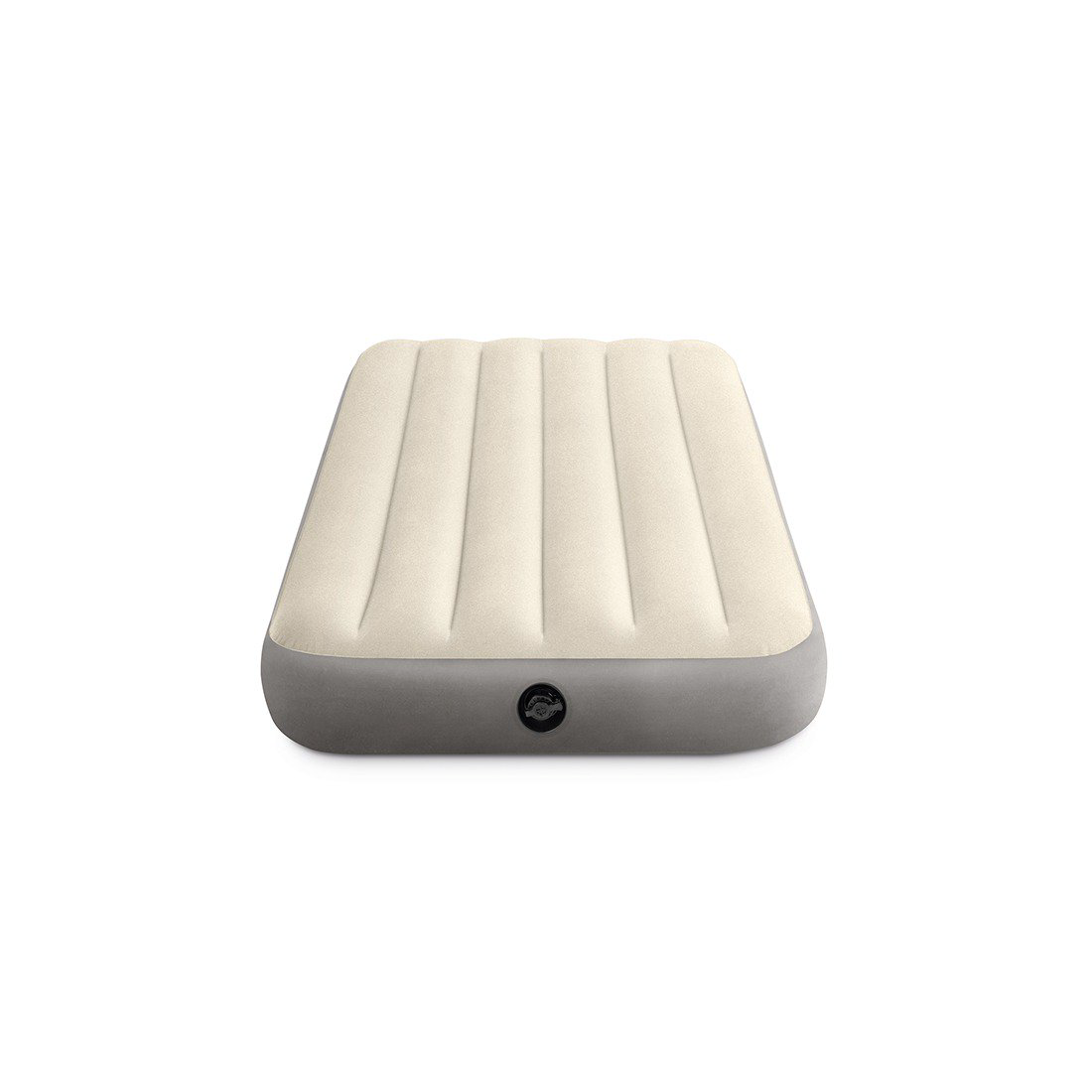 Матрас надувной Intex Dura-Beam Single-High Airbed Twin 64101  купить,NaN