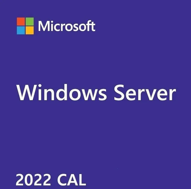 Лицензия программного обеспечения HPE/Windows Server 2022 Standard Edition ROK 16 Core купить,NaN