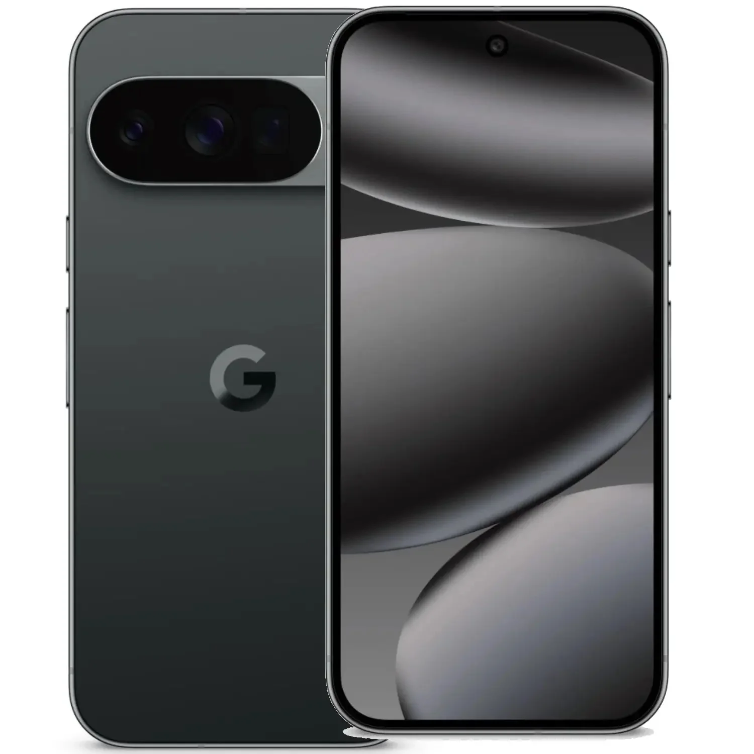 Смартфон Google Pixel 10 Pro 16/256GB Obsidian купить,729990