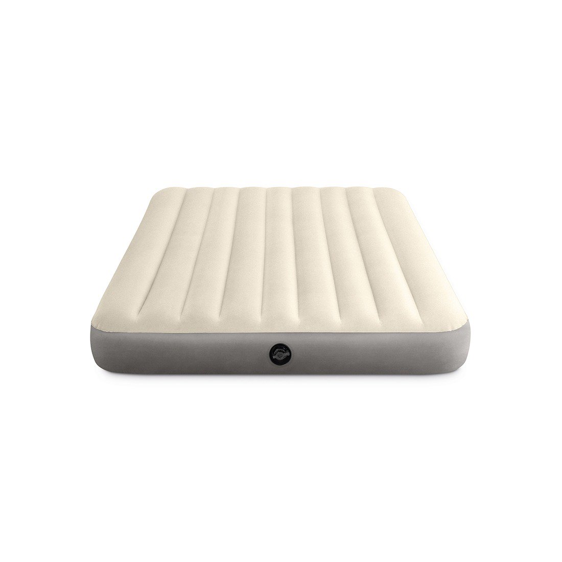 Матрас надувной Intex Deluxe Queen 64103 